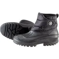 PFIFF Thermoschuh Freizeitschuh Outdoorschuh Stallschuh Outdoorwinterstiefel