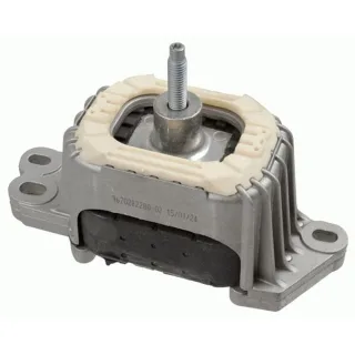 Lemf?rder Motorlager rechts Citroen Fiat Peugeot 3791801