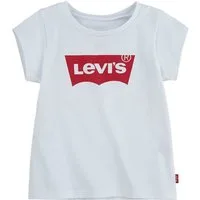 Levi's® Kids T-Shirt LVG BATWING TEE mit LEVIS®-Print - for BABY GIRLS