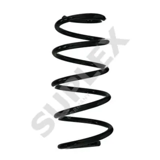 Suplex Feder vorne Opel Corsa D 23591