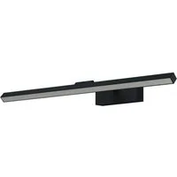 Mai & Mai LED Spiegelleuchte Badlampe Spiegellampe 4000K Badezimmer Lampe 180° Drehbar 9W