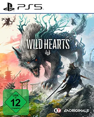 Wild Hearts [für PlayStation 5]