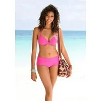 s.Oliver Bikini-Hotpants Spain unifarben
