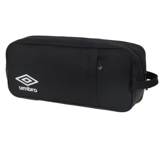 Umbro - Stiefeltasche "Team Training 2" (Schwarz)