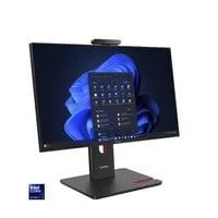 ThinkCentre M70a Gen 6 (13AY000YGE), PC-System schwarz, Windows 11 Pro