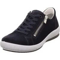Legero TANARO 5.0 Sneaker Freizeitschuh, Halbschuh, Schnürschuh mit GORE-TEX Membrane
