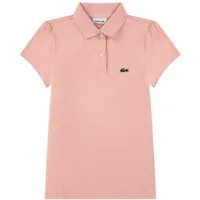 Lacoste Poloshirt Poloshirt Polo Kurzarmshirt (1-tlg., 1)