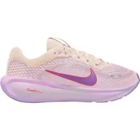 Nike NIKE STELLAR RIDE (GS) CHALK/BRIGHT VIOLET-PINK FOAM Hallenschuh