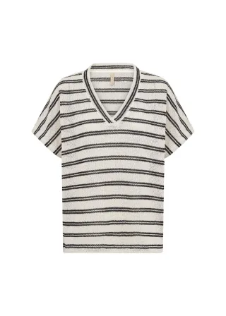 Soyaconcept - SC-FREY 1 c black combi - Gr. - S