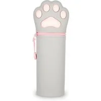 Legami Federmäppchen Kawaii 2-in-1 Schulmäppchen