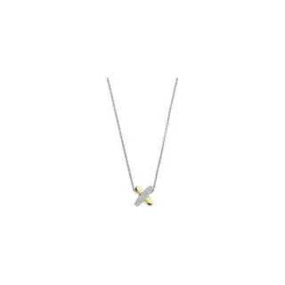 Ti Sento - Milano Kette 34003ZY/42
