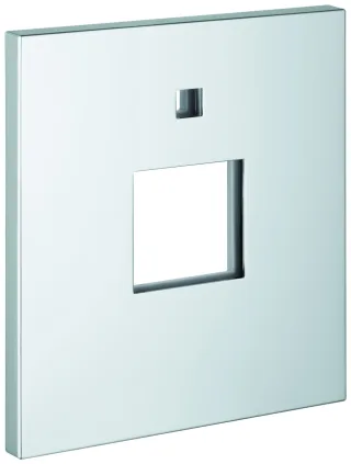 Grohe Rosette 46783 chrom , 46783000 46783000
