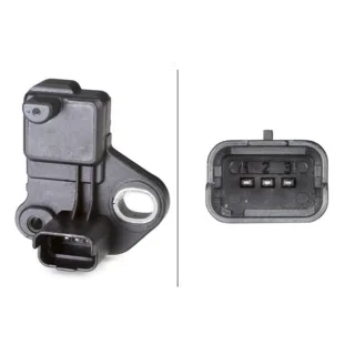 Hella Impulsgeber f?r Kurbelwelle Citroen Ford Peugeot 6PU009163-451