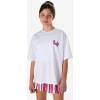 Schiesser Pyjama Nightwear (2 tlg) Schlafanzug, Pyjama Set, Nachtwäsche