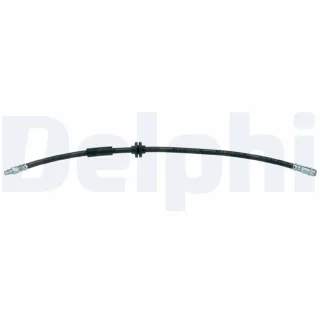 Delphi Bremsschlauch hinten Opel Movano 2,3 LH7262