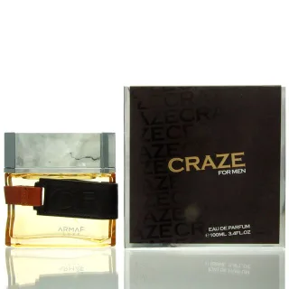 Armaf Craze Eau de Parfum 100 ml