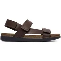 LASOCKI Lasocki Herren-Sandalen Braun Sandale