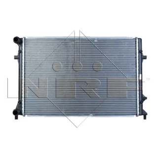 NRF Motork?hler gel?tet Audi Skoda VW 59211