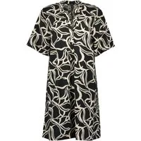 Blue Seven Sommerkleid Blue Seven Kleid (1-tlg)