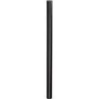 Schmelzkleber 11x200mm schwarz, 500g