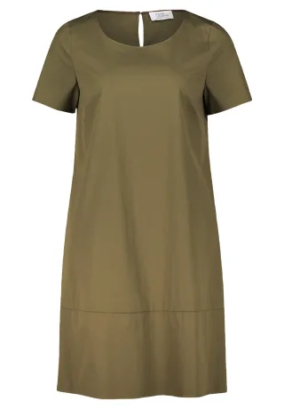 Robe Légère - Sommerkleid perfect khaki - Gr. - 48