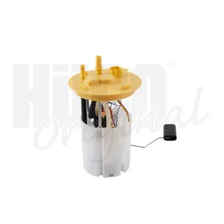 Hueco Kraftstoff-F?rdereinheit Ford Mondeo 5