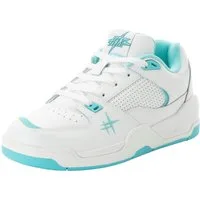 K1X Glide Sneaker "Basketball inspiriertes Design"