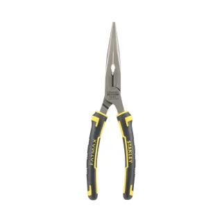 STANLEY FATMAX Spitzzange gerade 200mm - 0-89-870