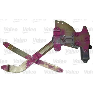 Valeo Fensterheber vorne links VW Passat B3
