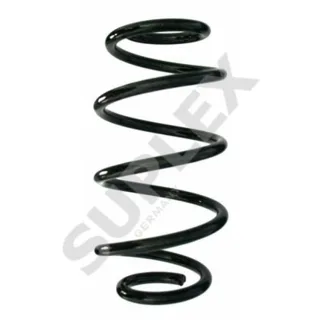 Suplex Feder hinten Mercedes B-Klasse Gla-Klasse