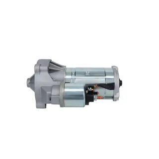 Bosch Anlasser 1,9 kW Citroen Fiat Peugeot 1986S10069