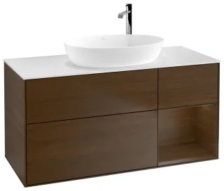 Villeroy & Boch Finion Waschtischunterschrank G95, G951GNGN G951GNGN
