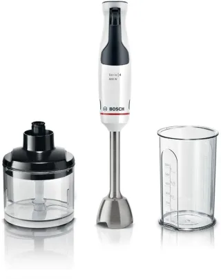 Bosch MSM4W220 (weiß)