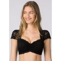 Dirndlbluse Jasmin