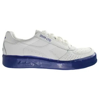 Diadora B.Lit MSGM Mens White Trainer
