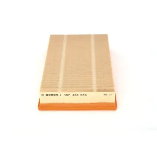 Bosch Luftfilter Jaguar Xj Xk