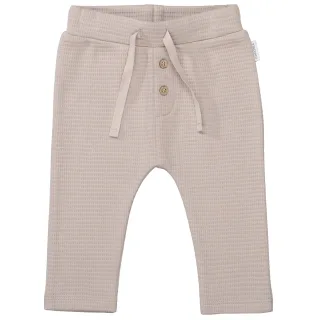 STACCATO - NOS Hose soft taupe mel. - Gr. - 68