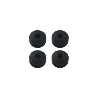 GOOSKY S1 RC Helicopter Spare Parts Canopy Rubber Grommet Set