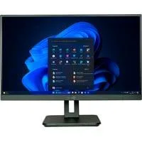 ALL-IN-ONE-PC 2710 HA GREENLINE, PC-System schwarz, Windows 11 Home