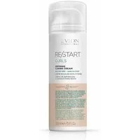 Revlon Haarpflege-Set Re-Start Curls Defining Caring Cream