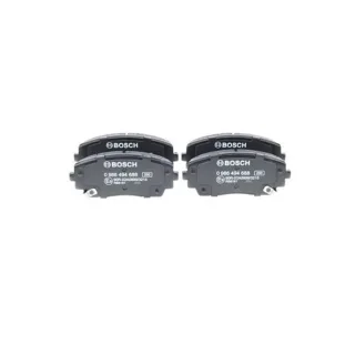 Bosch Bremsbel?ge vorne Kia Picanto 2