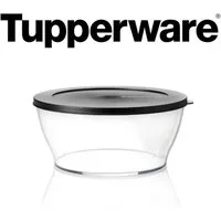 TUPPERWARE Schüssel Clear Line 1,3 Liter