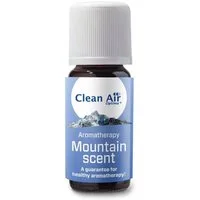 Clean Air Optima Diffuser Ätherische Öl Mountain