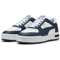 PUMA CA PRO CLASSIC II Sneaker für Freizeitaktivitäten, mit atmungsaktivem Mesh-Futter