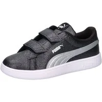 PUMA Puma Mädchen Sneaker Smash 3.0 Glitz Glam V PS 394686 Sneaker