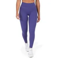 Smilodox Leggings Marie, High Waist Blickdicht Fitnessleggings für Gym & Yoga Seamless Sportleggings Figurformend Squatproof Laufhose Shaped Fit