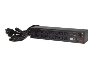 APC Switched Rack PDU AP7911B | ap7911b | Steckdosenleiste (Rack - einbaufähig)