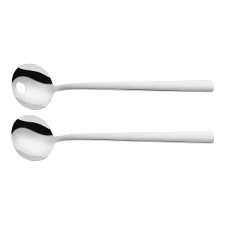 ZWILLING Dinner Salatbesteckset 2-tlg, poliert