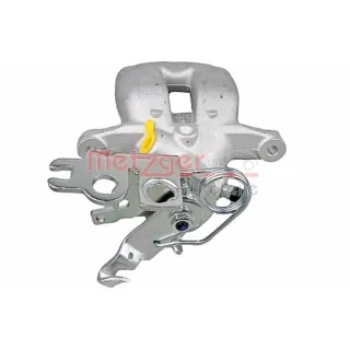 Metzger Bremssattel hinten rechts VW Caddy 6261128