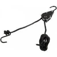 MFH Seil Spannseil, 9 mm, 2 Meter